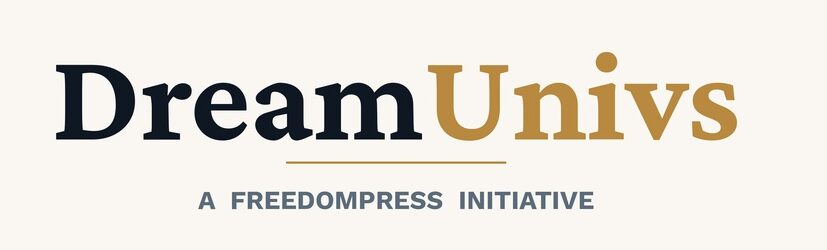 dreamunivs.in